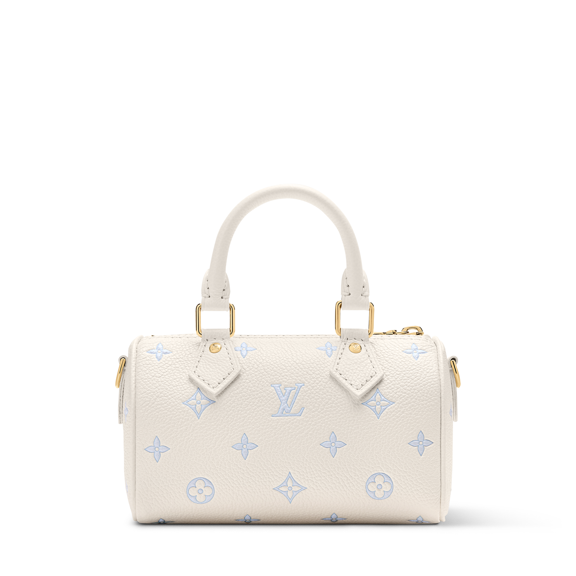 Monogram Empreinte Leather All Small Leather Goods | LOUIS VUITTON